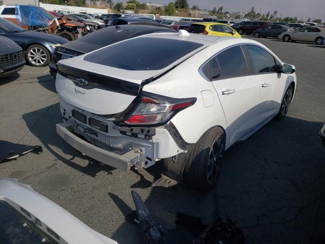 VIN 1G1RD6S58JU157723 2018 Chevrolet Volt, Premier no.4