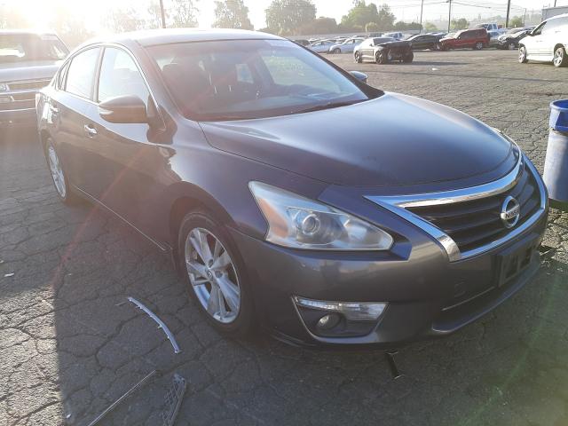 2013 NISSAN ALTIMA 2.5 1N4AL3AP3DN448529