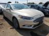 2018 FORD  FUSION