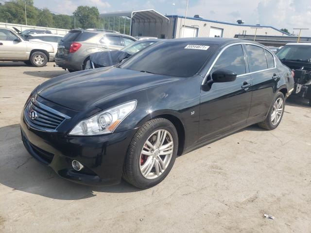 2015 INFINITI Q40 JN1CV6AR5FM524800