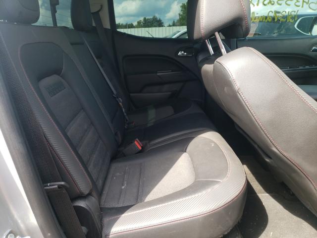 2015 GMC CANYON SLE 1GTG6BE36F1202761