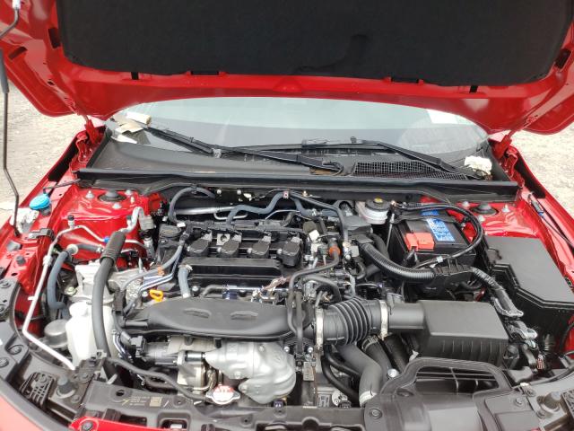 2022 HONDA CIVIC TOUR 2HGFE1F98NH301790