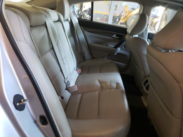 2013 ACURA TL TECH 19UUA8F57DA008808