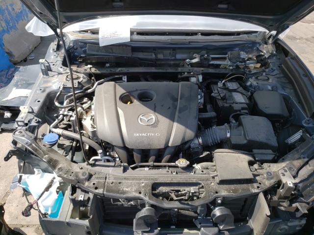 2020 MAZDA CX-30 PREM 3MVDMBEM8LM123090