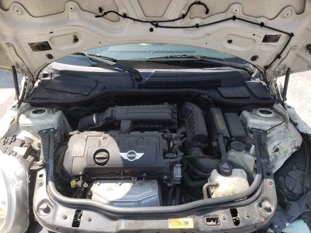 2011 MINI COOPER CLU WMWZF3C50BT188631
