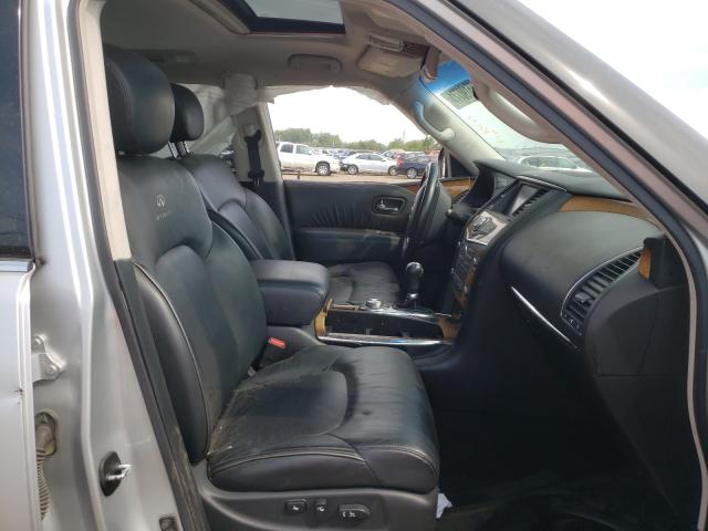 2012 INFINITI QX56 JN8AZ2NE0C9015225