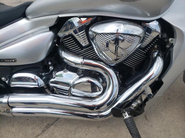 2006 SUZUKI M109R / VZ JS1VY53A462104238