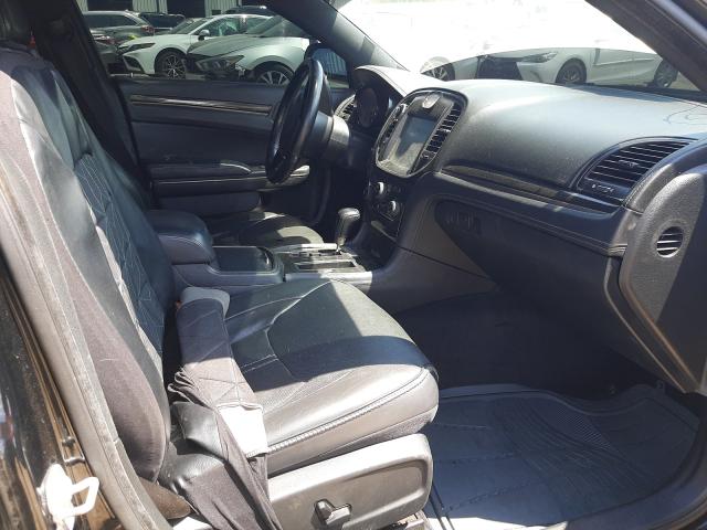2013 CHRYSLER 300C VARVA 2C3CCADT1DH741424
