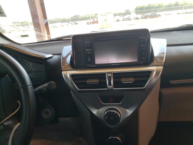 2015 TOYOTA SCION IQ JTNJJXB03FJ031054