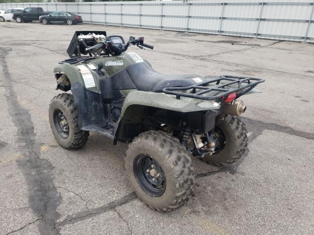 2017 SUZUKI LT-A750 X 5SAAR41A6H7101171