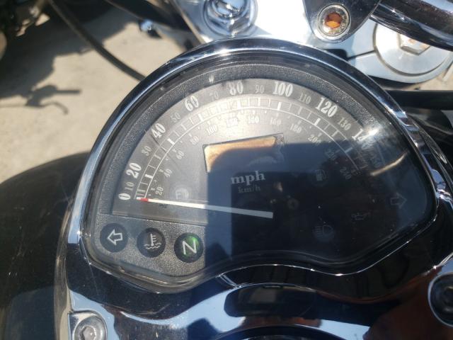 2003 HONDA VTX1800 R 1HFSC490X3A100931