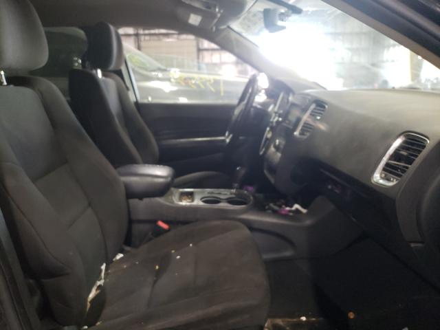 2011 DODGE DURANGO CR 1D4RE4GG8BC635023