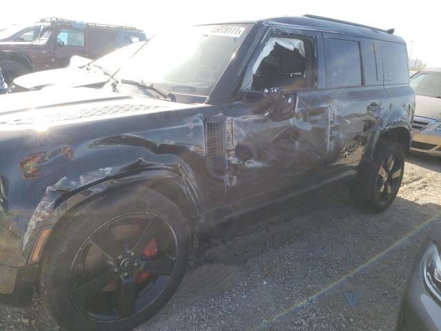 2021 LAND ROVER DEFENDER 1 SALEX7RU1M2061621