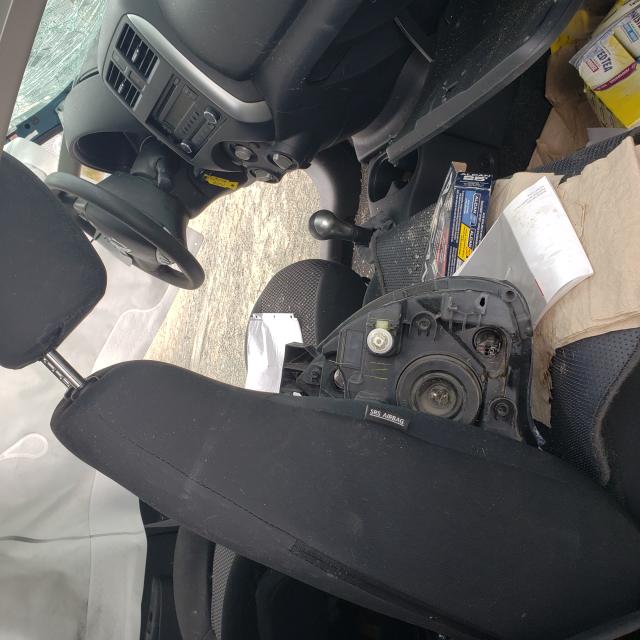 2018 NISSAN MICRA 3N1CK3CP6JL253199