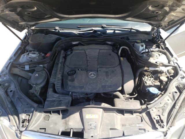 2012 MERCEDES-BENZ E-CLASS E3 WDDHF5KB9CA593133