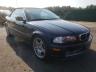 2003 BMW  3 SERIES