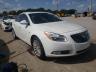 2011 BUICK  REGAL