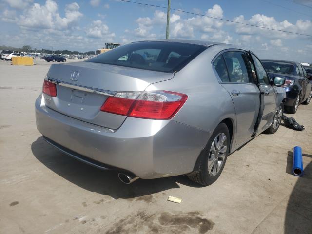 2014 HONDA ACCORD LX 1HGCR2F32EA250438