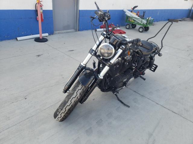 2016 HARLEY-DAVIDSON XL1200 FOR 1HD1LC312GC449320