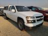 2012 CHEVROLET  COLORADO