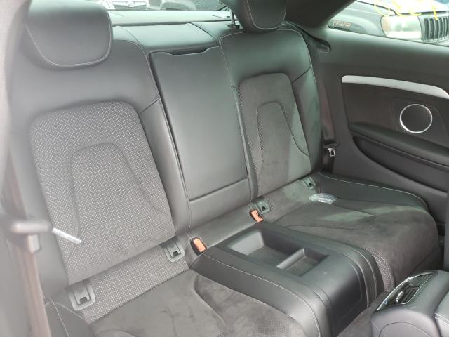 2011 AUDI A5 PRESTIG WAUWFAFR2BA074311