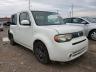 2010 NISSAN  CUBE