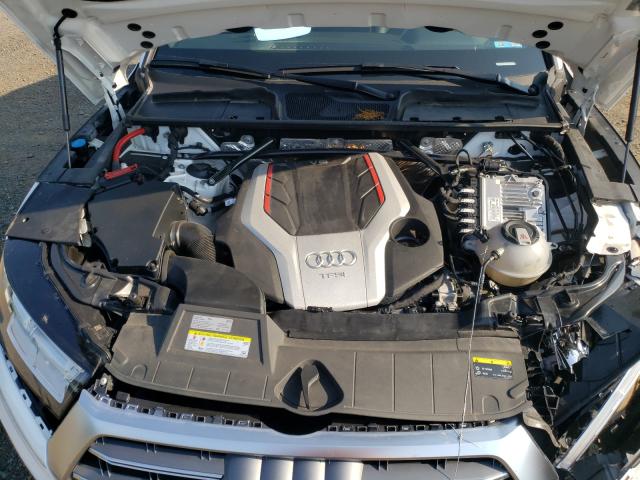 2018 AUDI SQ5 PREMIU WA1A4AFYXJ2063182