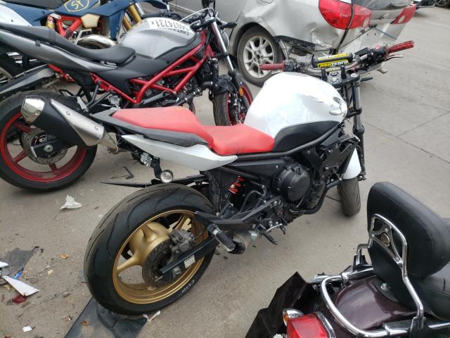 2010 YAMAHA FZ6 JYARJ18Y4AA001308