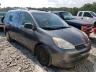 2004 TOYOTA  SIENNA