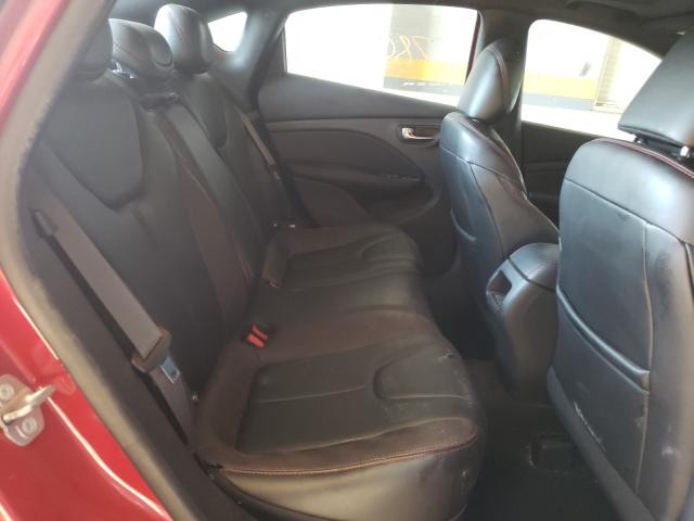 2014 DODGE DART GT 1C3CDFEB5ED674986