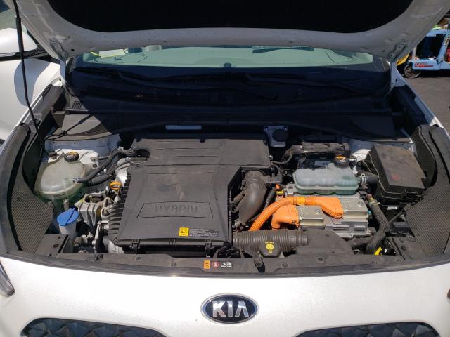 2020 KIA NIRO EX PR KNDCE3LC5L5365447