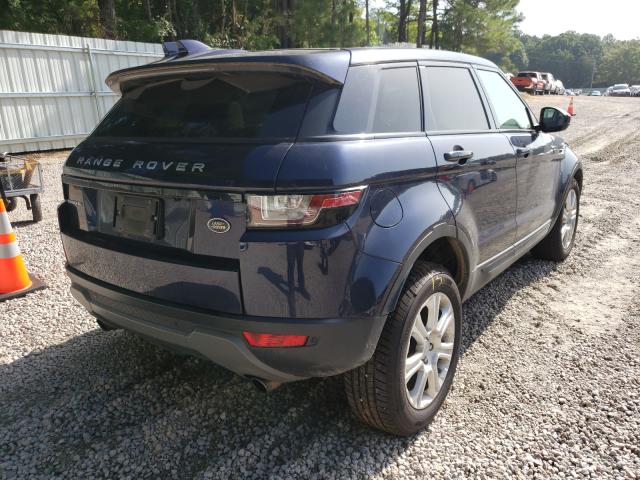 2016 LAND ROVER RANGEROVER SALVP2BG1GH146578