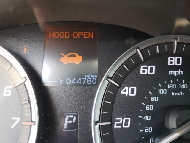 2017 ACURA TLX 19UUB1F38HA010799