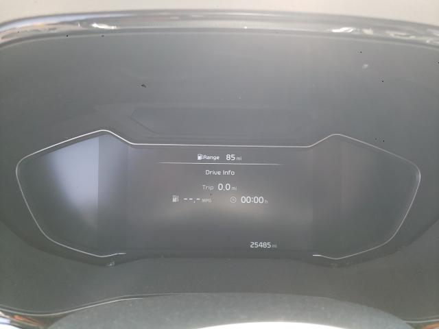 2020 KIA NIRO EX PR KNDCE3LC5L5365447