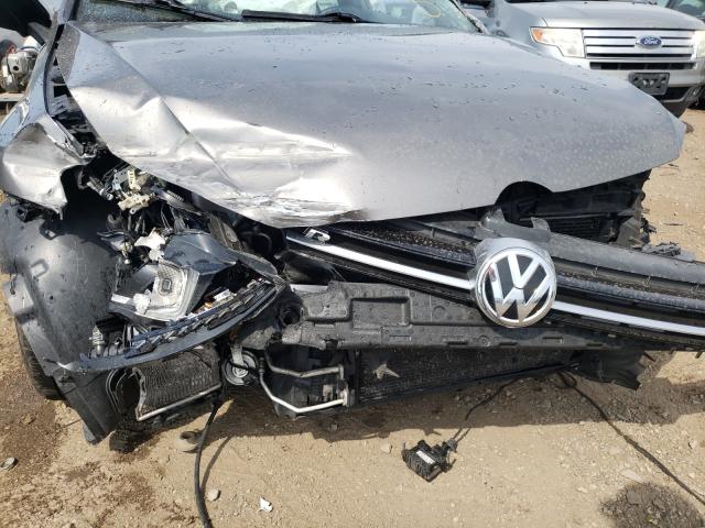 2016 VOLKSWAGEN GOLF R WVWLF7AU8GW155456