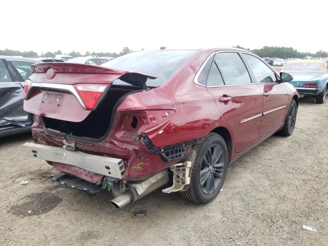 2017 TOYOTA UK 4T1BF1FK6HU714575