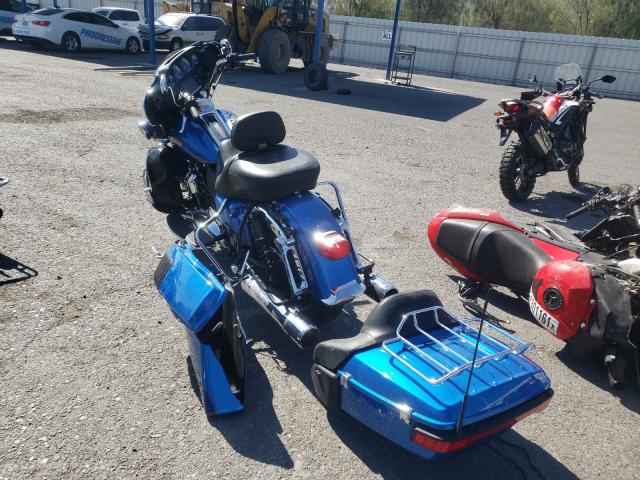 2017 HARLEY-DAVIDSON FLHTK ULTR 1HD1KED10HB639735