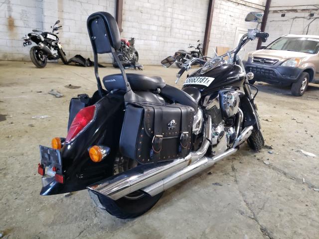 2003 HONDA VT1300 1HFSC52073A003976
