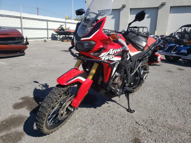 2016 HONDA CRF1000 JH2SD0453GK000423