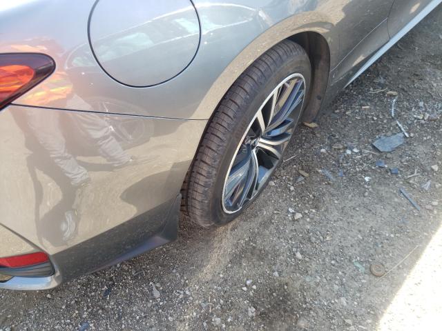 2020 INFINITI Q60 PURE JN1EV7EK3LM340172