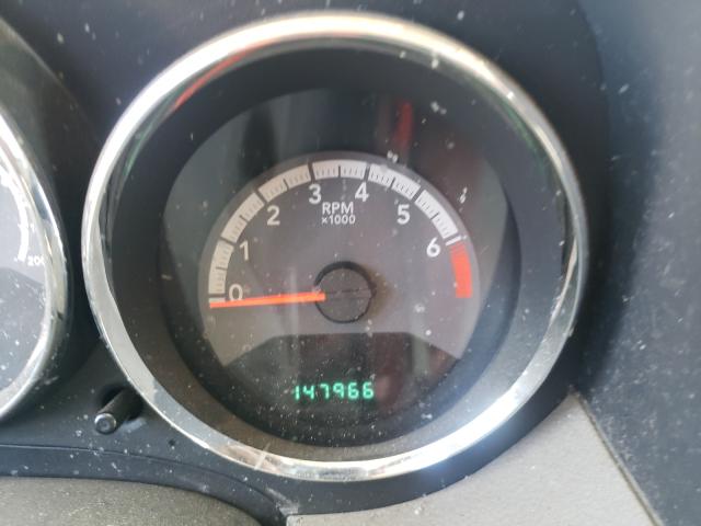2010 DODGE CALIBER SX 1B3CB4HA9AD538400