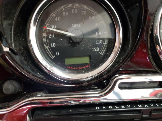 2012 HARLEY-DAVIDSON FLHTCUTG T 1HD1MAM19CB854185