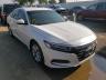 2018 HONDA  ACCORD