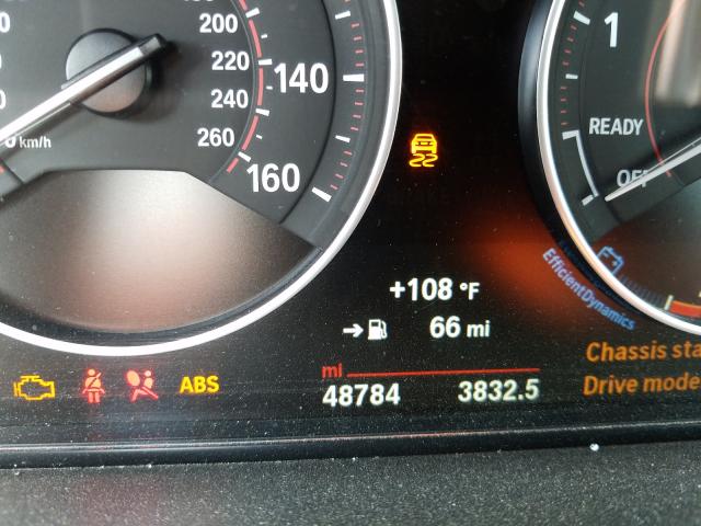 2018 BMW 430I WBA4Z1C53JEC60160