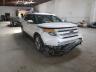 2012 FORD  EXPLORER