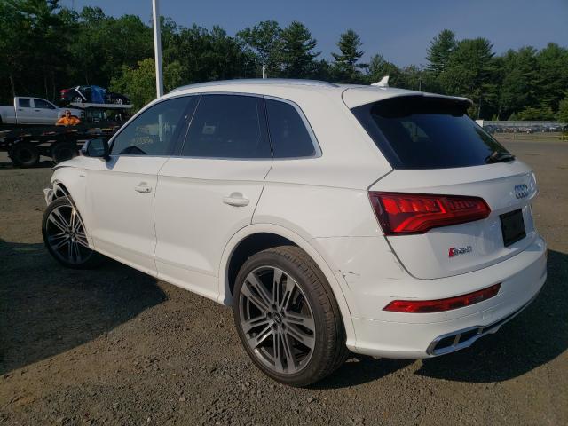 2018 AUDI SQ5 PREMIU WA1A4AFYXJ2063182