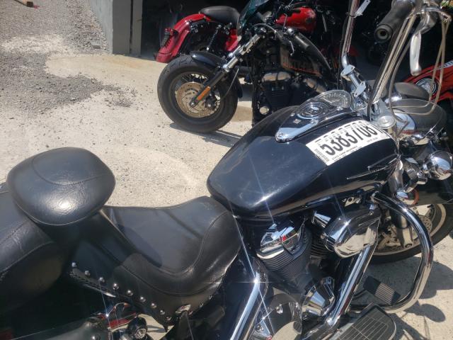 2003 HONDA VTX1800 R 1HFSC490X3A100931