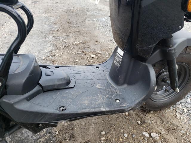2019 HONDA NPS50 JH2AF5814KK701491