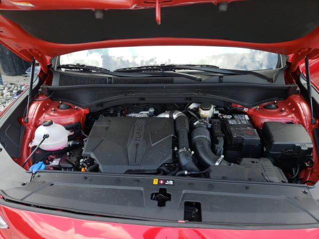 2021 HYUNDAI SANTA FE C 5NMS5DAL6MH345100