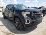 2020 GMC  SIERRA